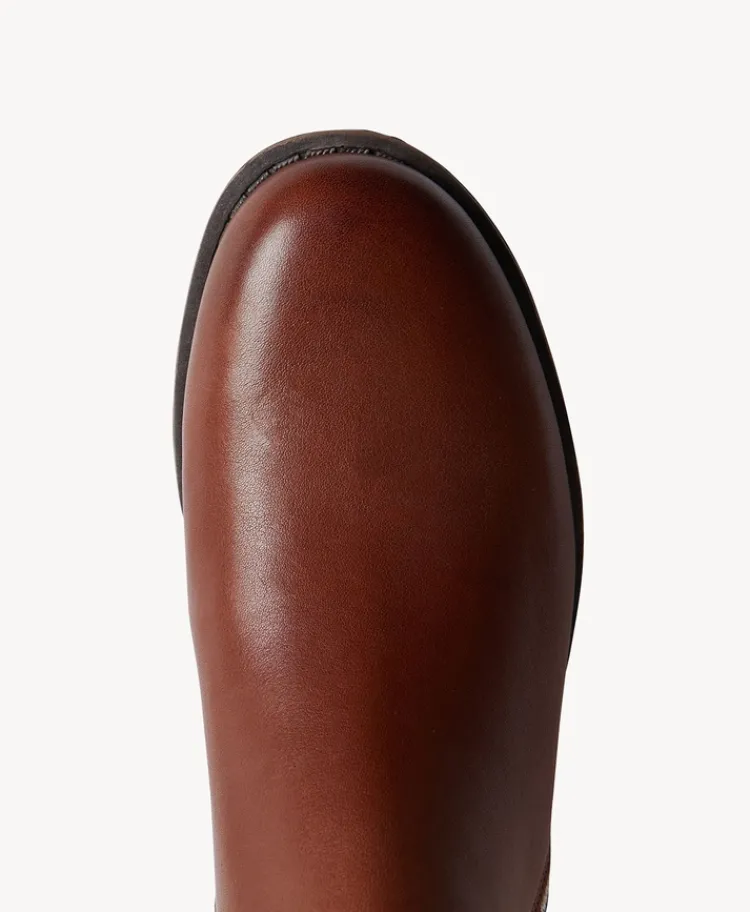 Rhonda Ankle Boot|Isabella Anselmi Hot