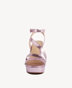 Rialto Platform Sandal|Isabella Anselmi Best