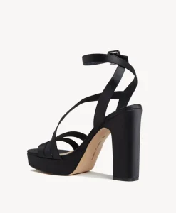 Rialto Platform Sandal|Isabella Anselmi Sale