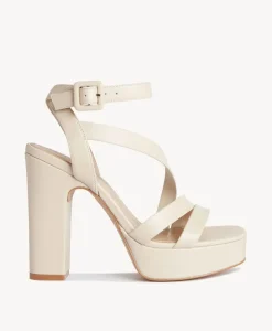 Rialto Platform Sandal|Isabella Anselmi Discount