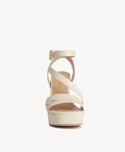 Rialto Platform Sandal|Isabella Anselmi Discount