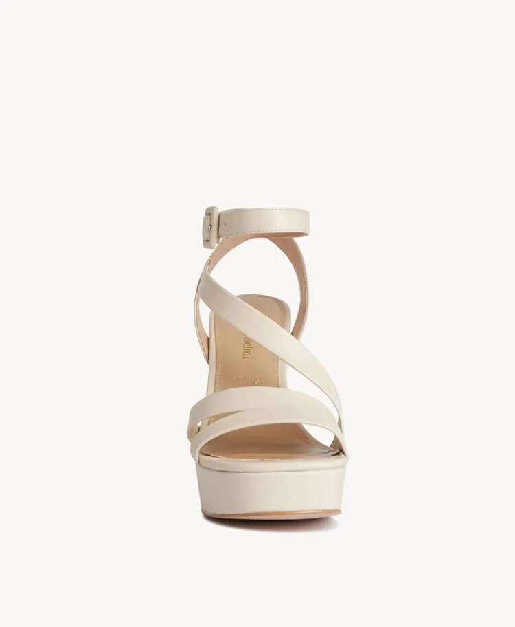 Rialto Platform Sandal|Isabella Anselmi Discount