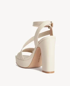 Rialto Platform Sandal|Isabella Anselmi Discount
