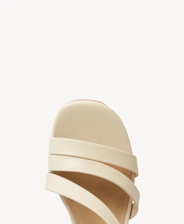 Rialto Platform Sandal|Isabella Anselmi Discount