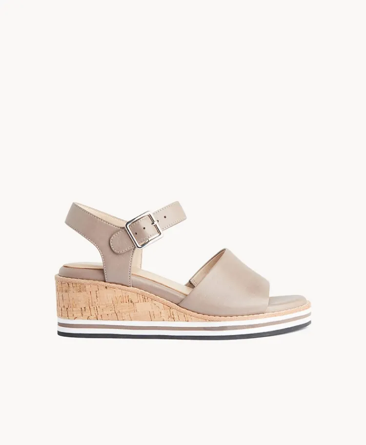 Richelle Dress Sandal|Isabella Anselmi Outlet