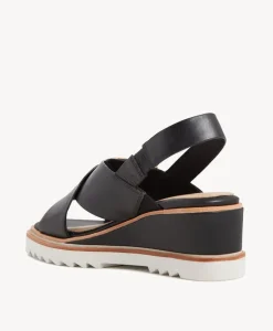 Ricki Wedge Sandal|Isabella Anselmi Discount