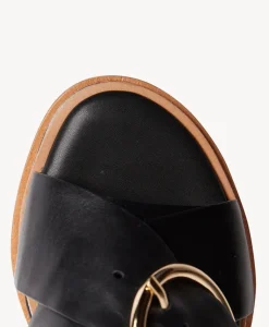 Ricki Wedge Sandal|Isabella Anselmi Discount