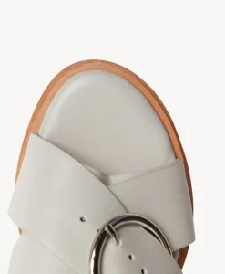 Ricki Wedge Sandal|Isabella Anselmi Outlet