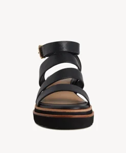 Ringo Wedge Sandal|Isabella Anselmi Fashion