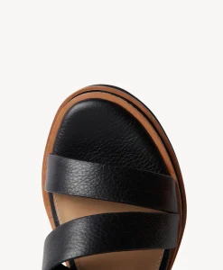 Ringo Wedge Sandal|Isabella Anselmi Fashion