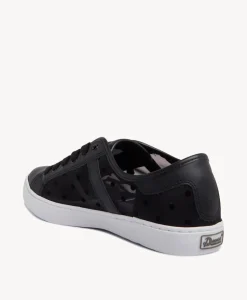 Ritter mesh sneaker|Deuce New