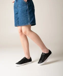 Ritter mesh sneaker|Deuce New