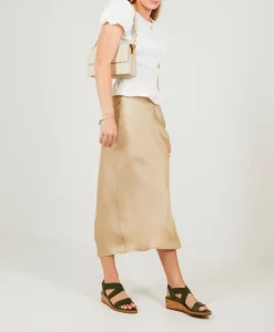 Robbie Wedge Sandal|Isabella Anselmi Fashion