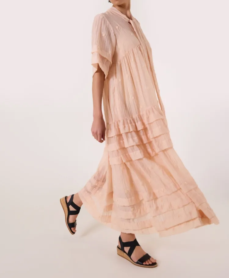 Robbie Wedge Sandal|Isabella Anselmi Discount