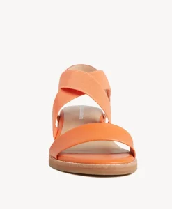 Robbie Wedge Sandal|Isabella Anselmi Discount