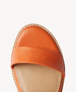 Robbie Wedge Sandal|Isabella Anselmi Discount