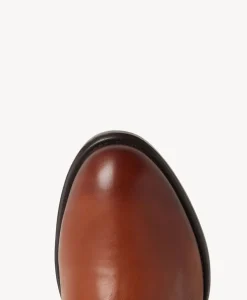 Roberta Ankle Boot|Isabella Anselmi Fashion