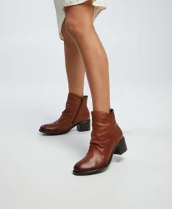 Roberta Ankle Boot|Isabella Anselmi Fashion