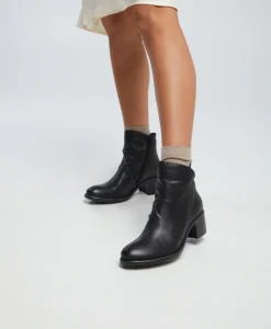 Roberta Ankle Boot|Isabella Anselmi New