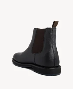 Rolston Dress Boot|Bullboxer Discount