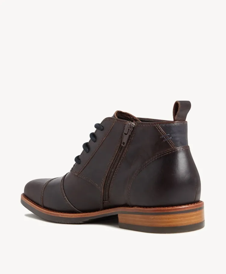 Russ Dress Boot|Merchant 1948 Sale