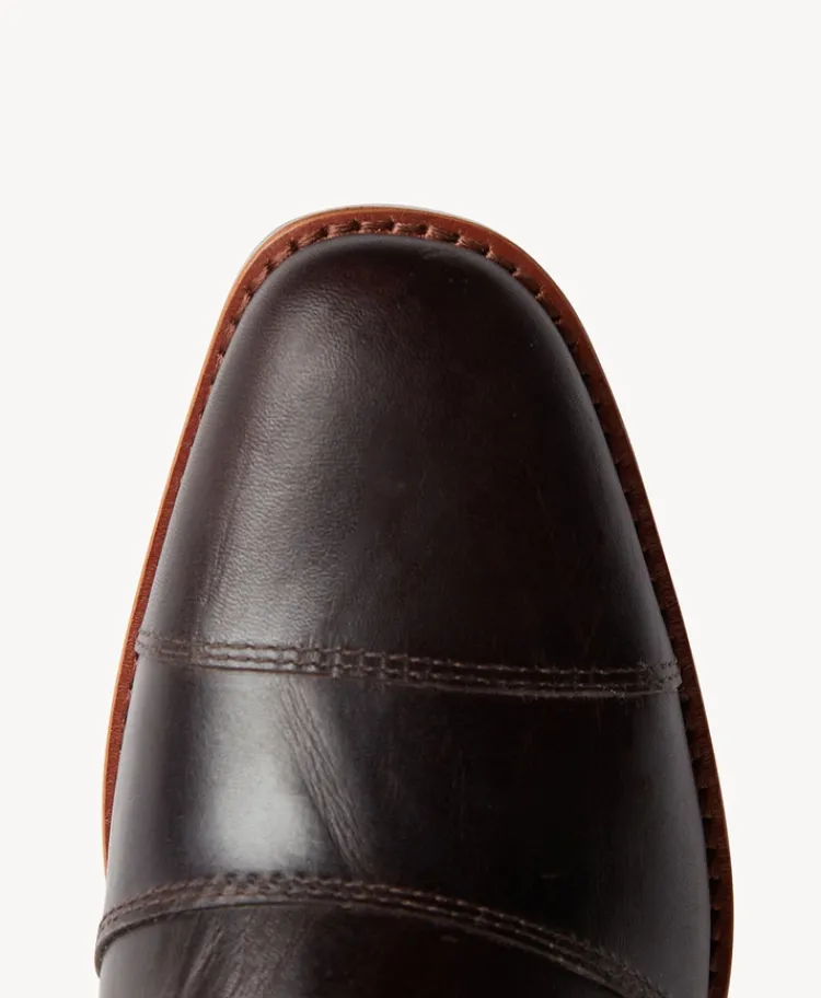 Russ Dress Boot|Merchant 1948 Sale