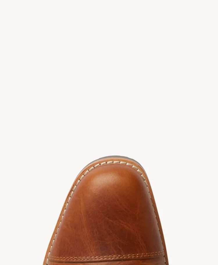 Russ Dress Boot|Merchant 1948 Best