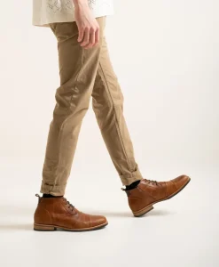 Russ Dress Boot|Merchant 1948 Best