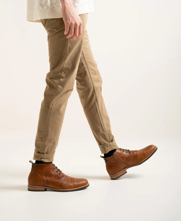 Russ Dress Boot|Merchant 1948 Best