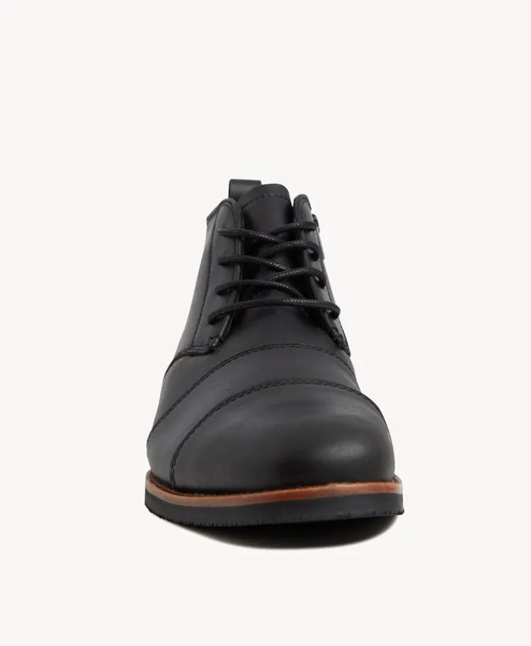 Russ Dress Boot|Merchant 1948 Discount