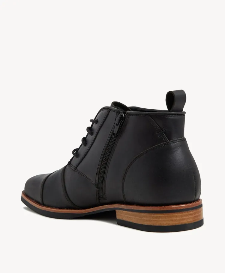 Russ Dress Boot|Merchant 1948 Discount