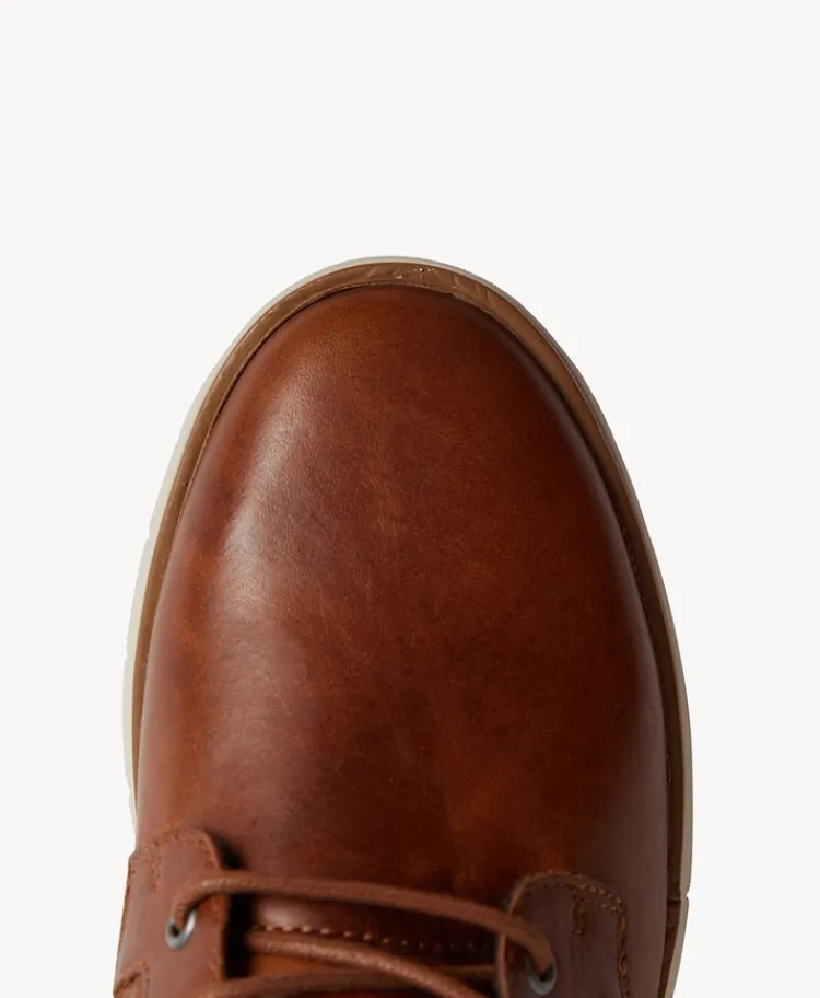 Sacramento Casual Boot|Merchant 1948 New