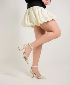 Safari Heel|Isabella Anselmi Outlet