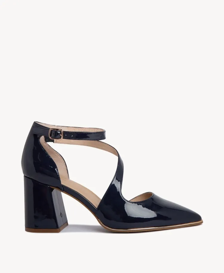 Sage Heel|Isabella Anselmi New