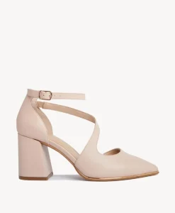 Sage Heel|Isabella Anselmi Discount