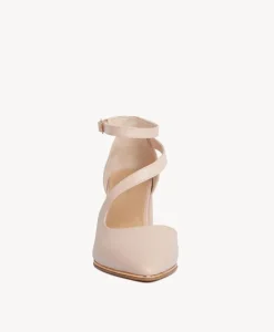 Sage Heel|Isabella Anselmi Discount