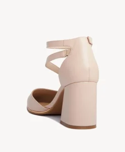Sage Heel|Isabella Anselmi Discount