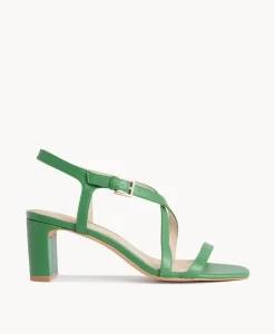 Sakura Sandal|Isabella Anselmi Online