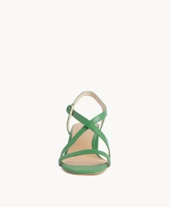 Sakura Sandal|Isabella Anselmi Online