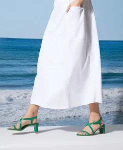 Sakura Sandal|Isabella Anselmi Online