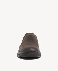 Salford Casual Shoe|IMAC Clearance