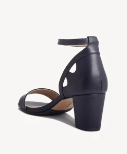 Saloon Heel|Isabella Anselmi Sale