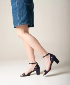 Saloon Heel|Isabella Anselmi Sale