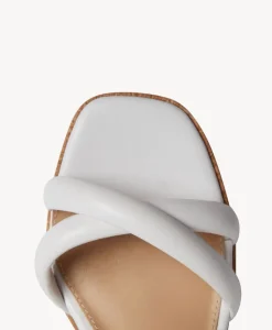 Salsa Sandal|Isabella Anselmi Discount