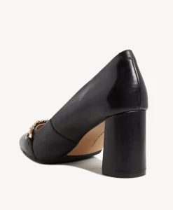 Samantha Wide Heel|Isabella Anselmi Hot
