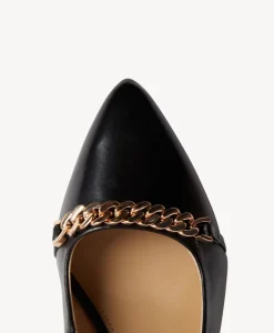 Samantha Wide Heel|Isabella Anselmi Hot