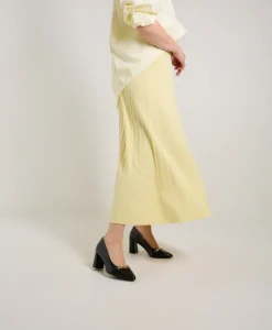 Samantha Wide Heel|Isabella Anselmi Hot