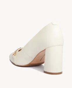 Samantha Wide Heel|Isabella Anselmi Clearance