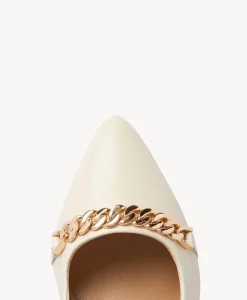 Samantha Wide Heel|Isabella Anselmi Clearance