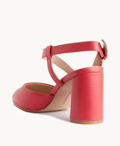 Sando Heel|Isabella Anselmi New